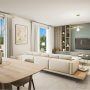 Appartement à taux réduit