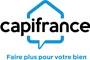 Logo capifrance